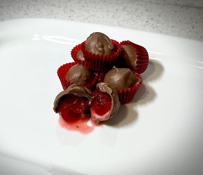 Chocco Cherry Bombs